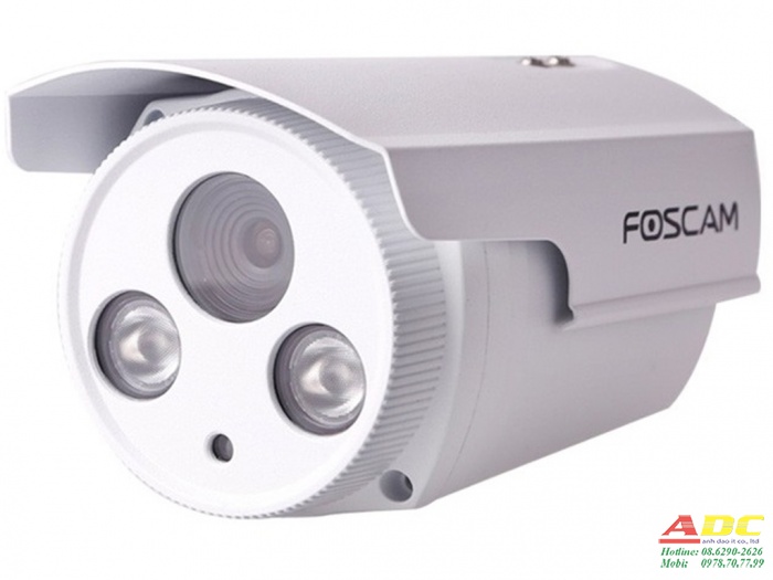 Camera IP HD hồng ngoại FOSCAM FI9903P